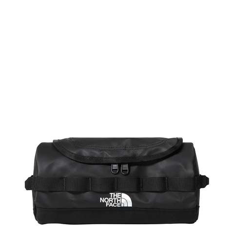 Siyah BC TRAVEL CANISTER - S Çanta NF0A52TGKY41