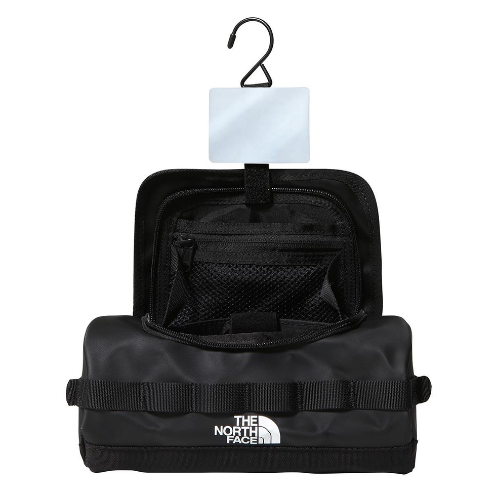 BC TRAVEL CANISTER - S Çanta