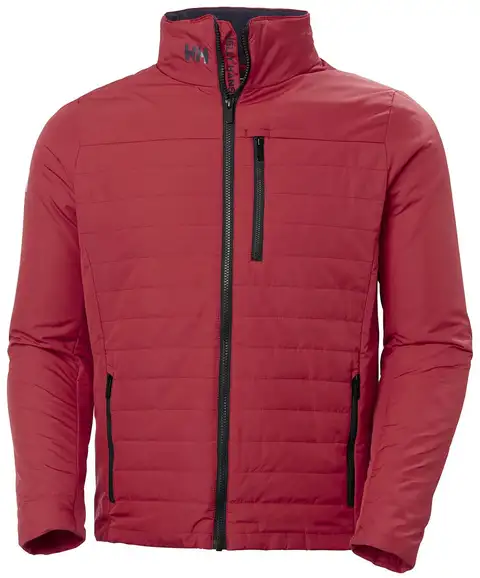 Kırmızı HH CREW INSULATOR Kadın JACKET 2.0 HHA.30343 HHA.162