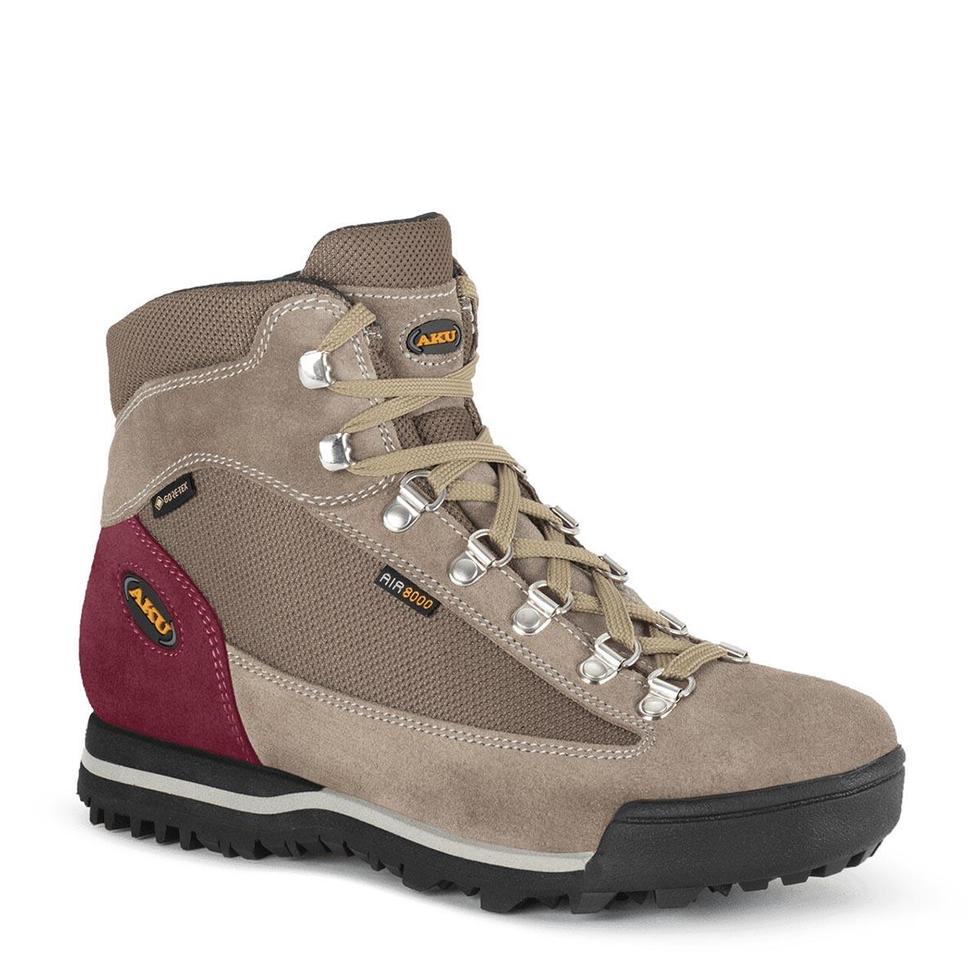 Ultralight Micro Goretex Kadın Bot