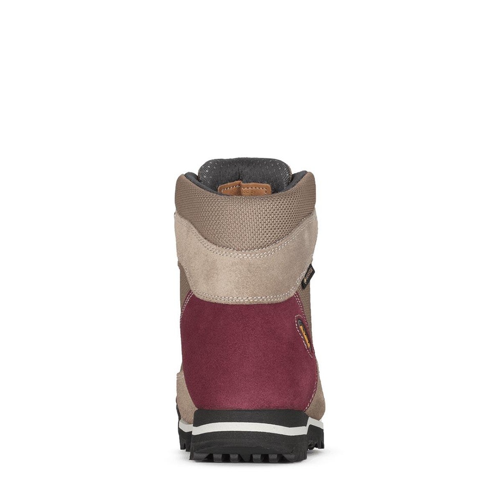 Ultralight Micro Goretex Kadın Bot