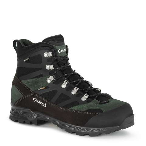 Gri TREKKER PRO Goretex Bot A844244