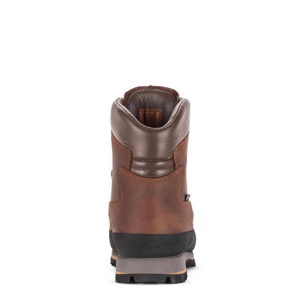 Conero Vibram Goretex Nubuk Bot