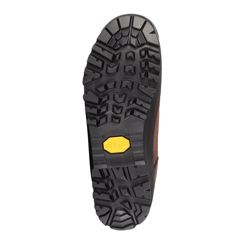 Conero Vibram Goretex Nubuk Bot
