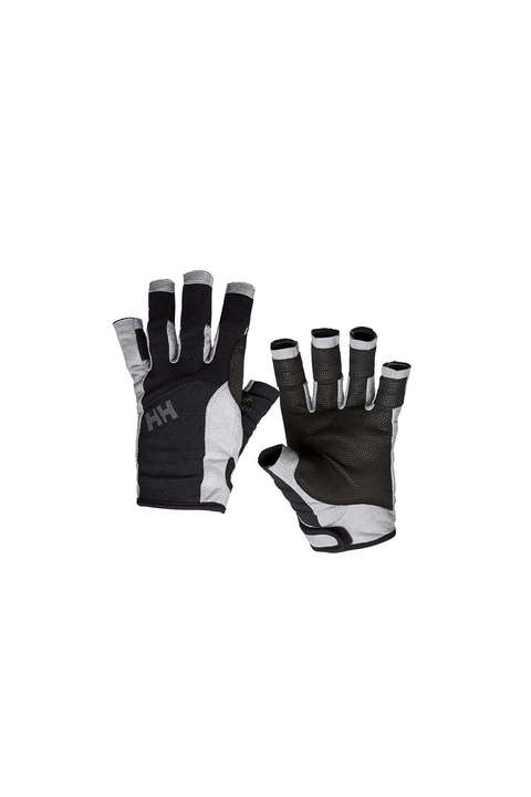 Siyah HH Saılıng Glove Short HHA.67772