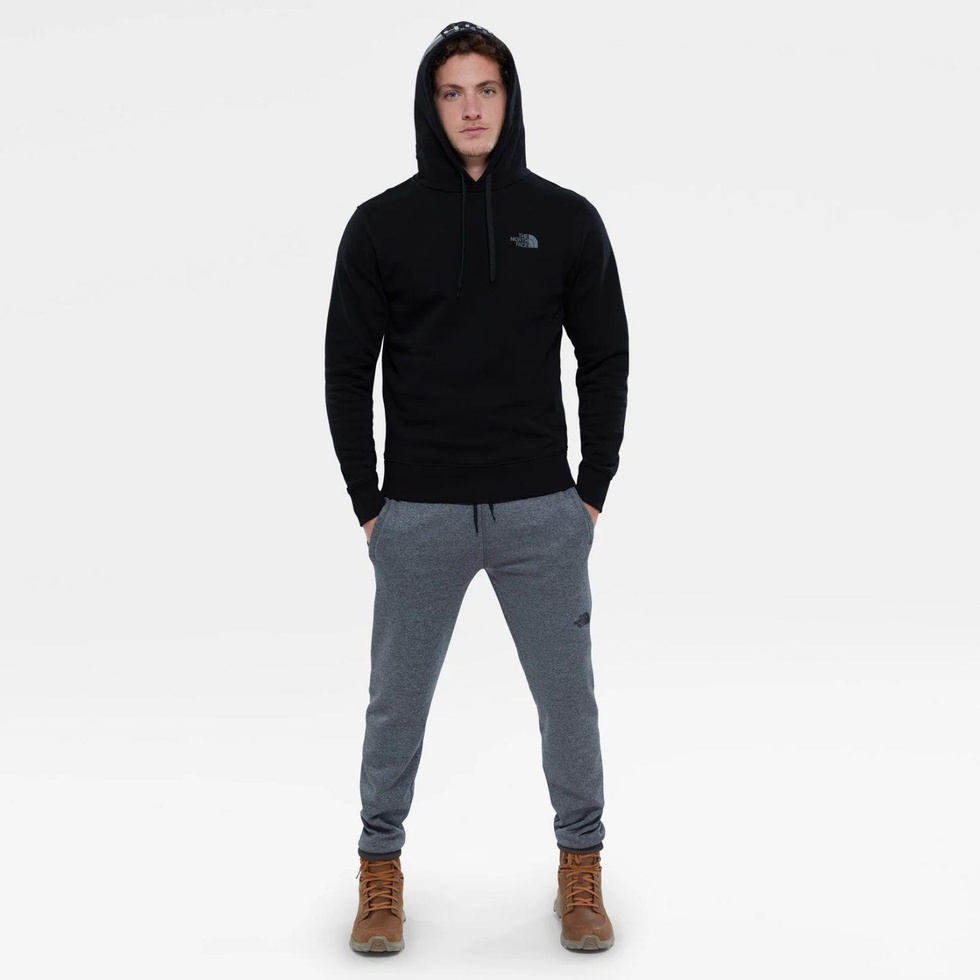 M SEASONAL DREW PEAK PULLOVER Erkek Sweatshirt