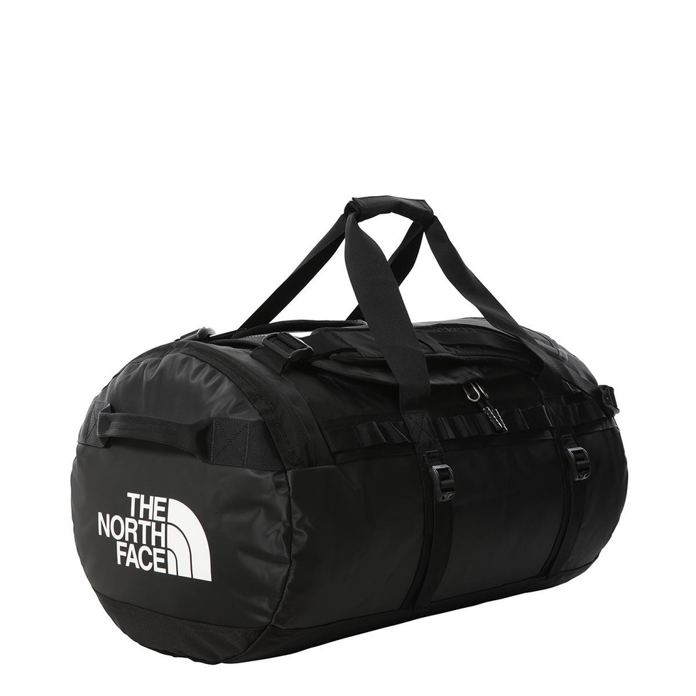 BASE CAMP DUFFEL - M Çanta