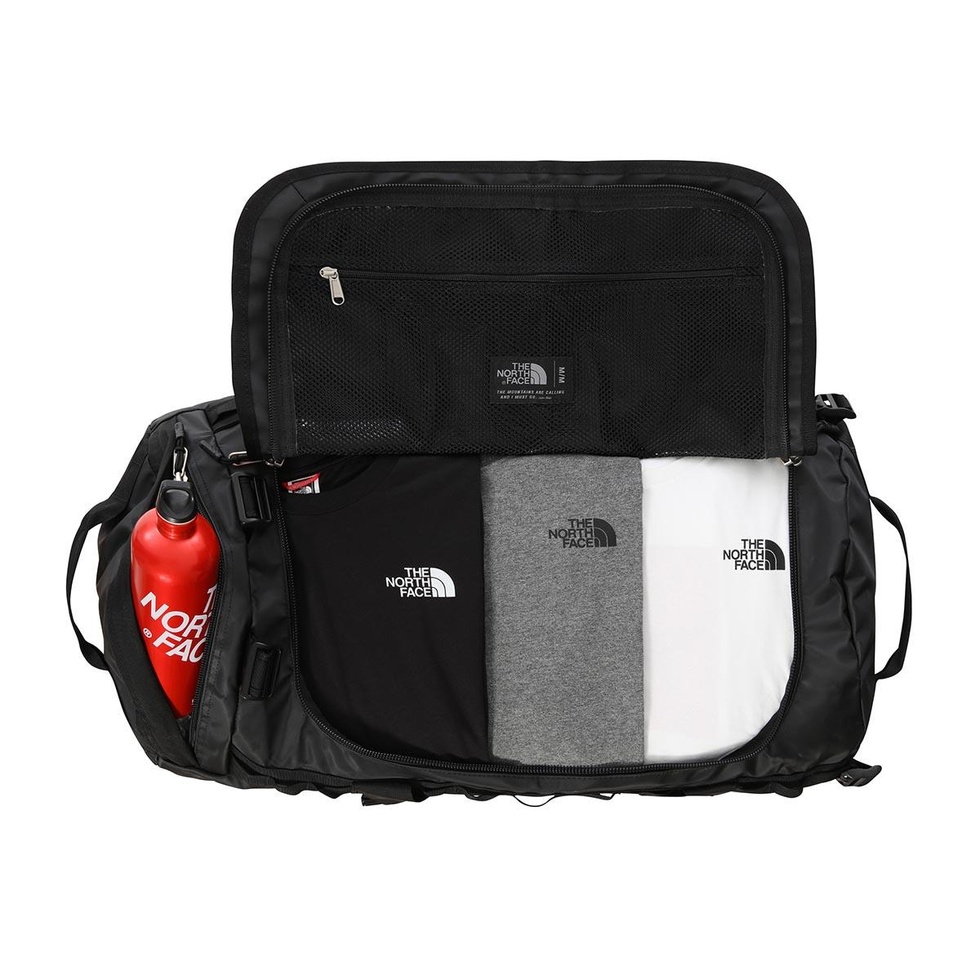 BASE CAMP DUFFEL - M Çanta