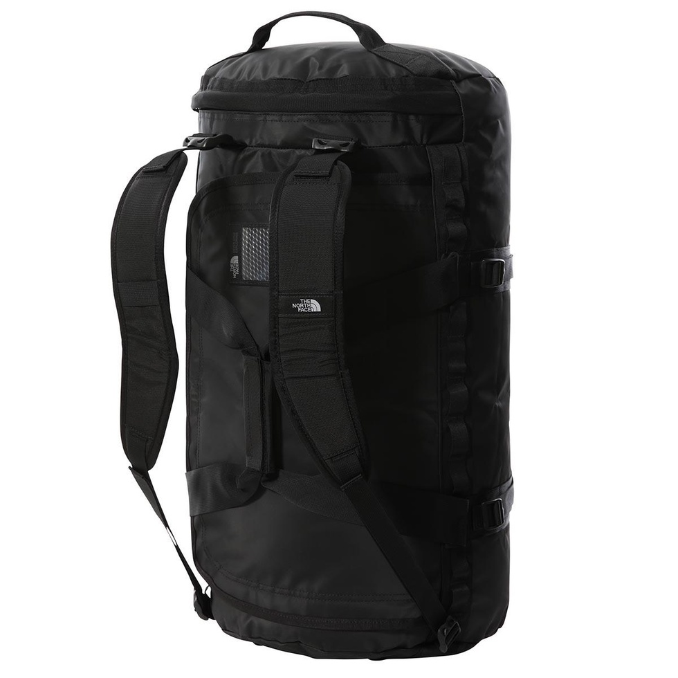 BASE CAMP DUFFEL - M Çanta