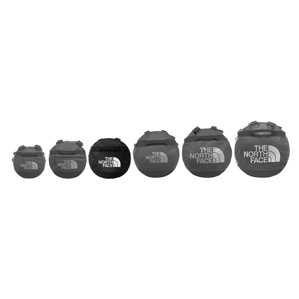 BASE CAMP DUFFEL - M Çanta