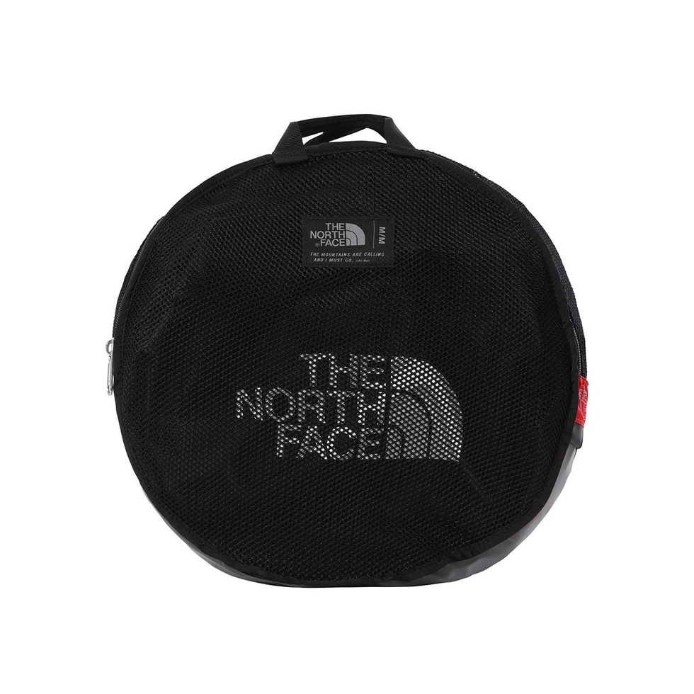 BASE CAMP DUFFEL - M Çanta
