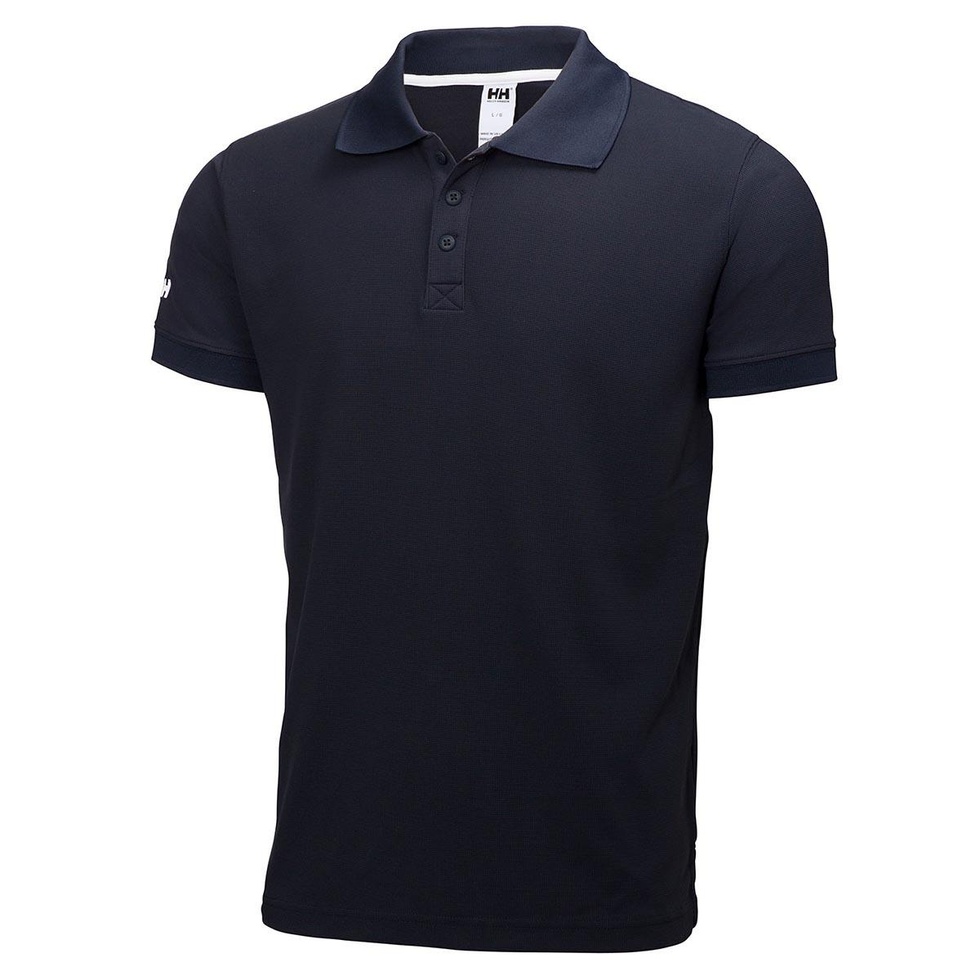 Erkek CREWLINE POLO Tişört