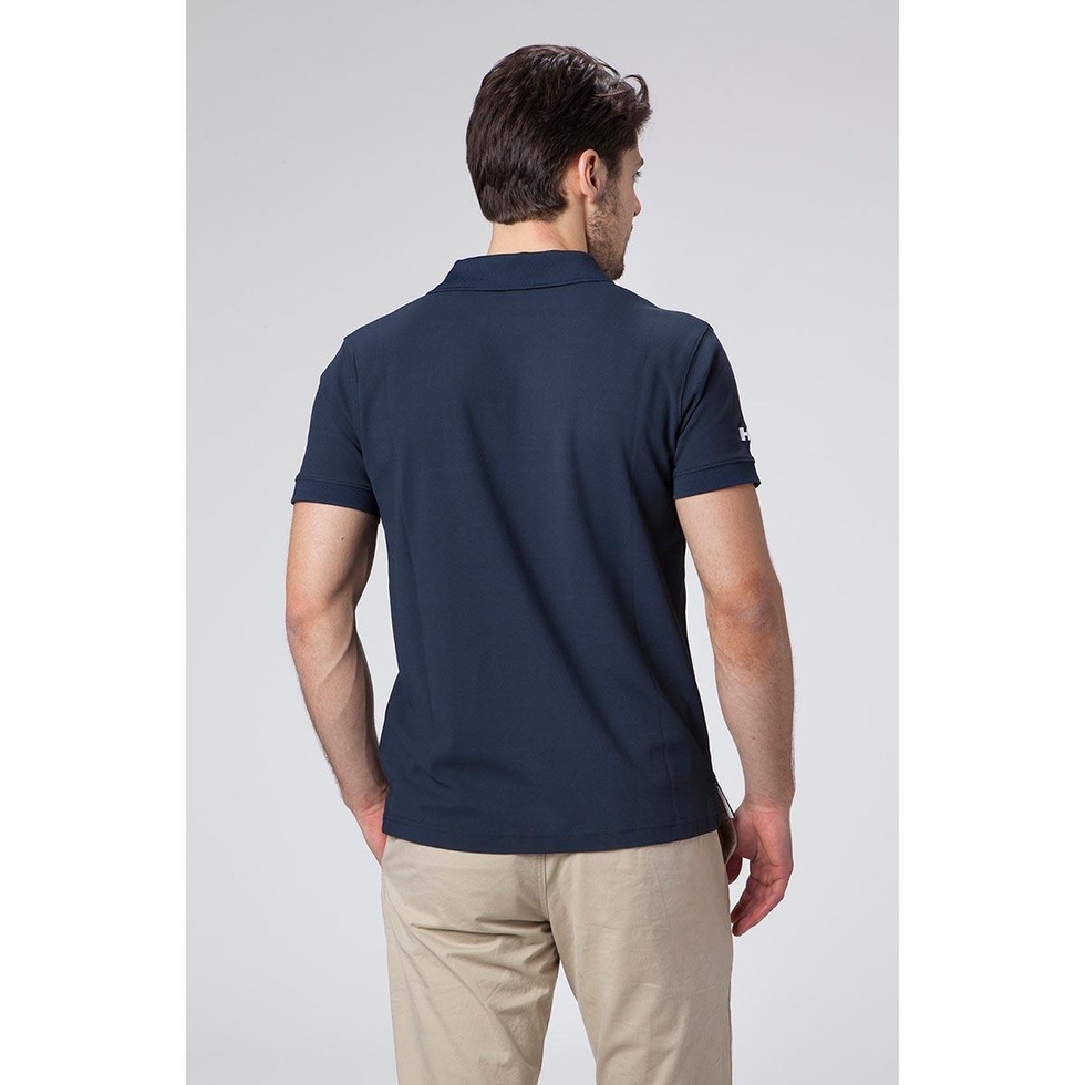 Erkek CREWLINE POLO Tişört