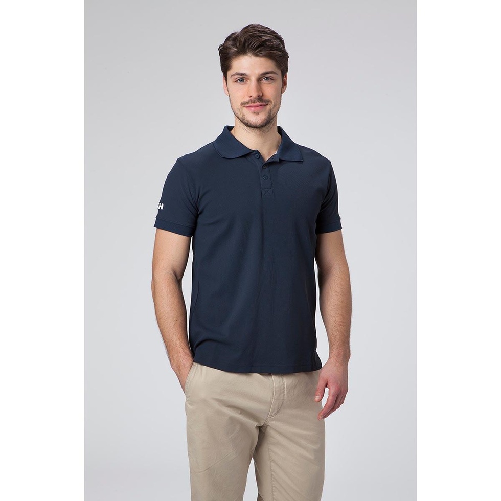 Erkek CREWLINE POLO Tişört