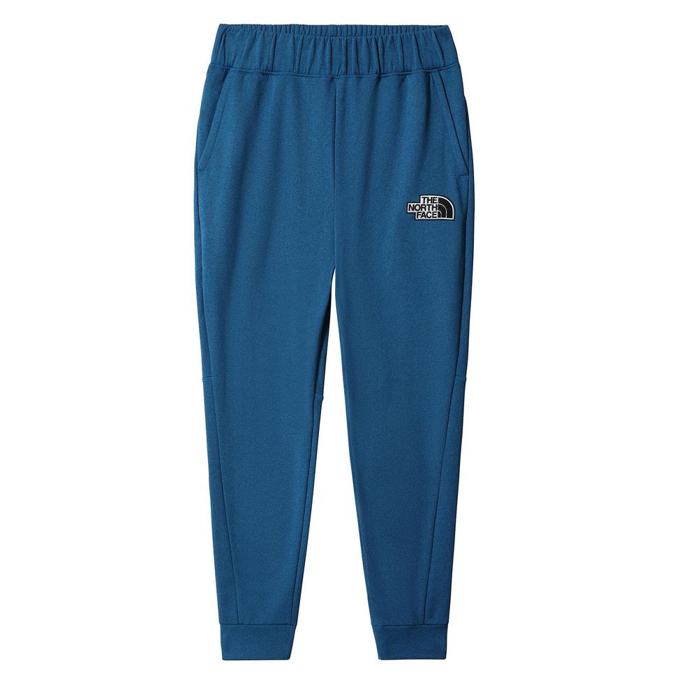 Erkek EXPLORATION FLEECE Pantolon