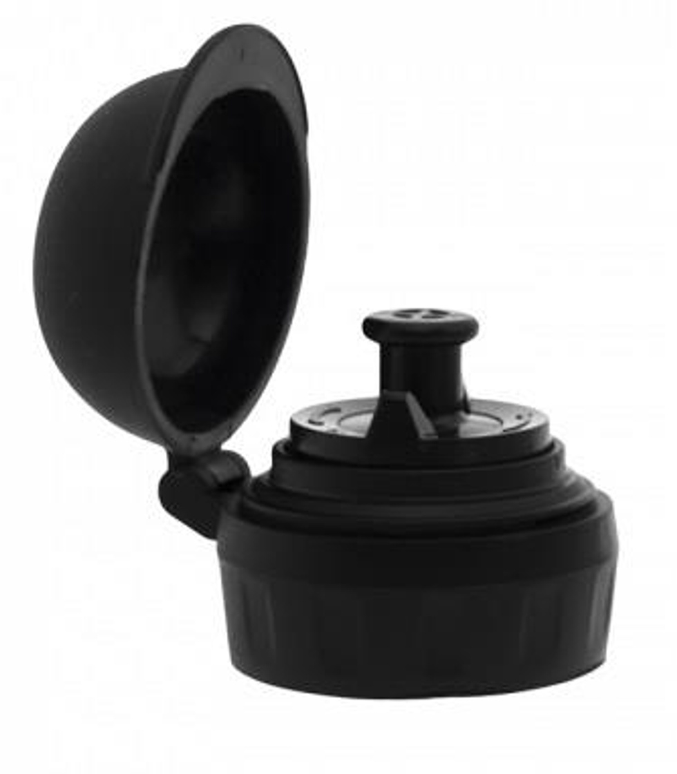 Çelik Hit Şişe Kırmızı Kapak