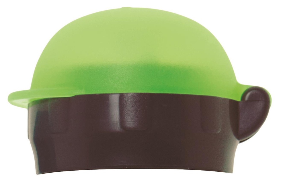 Çelik Hit Şişe Yeşil Kapak