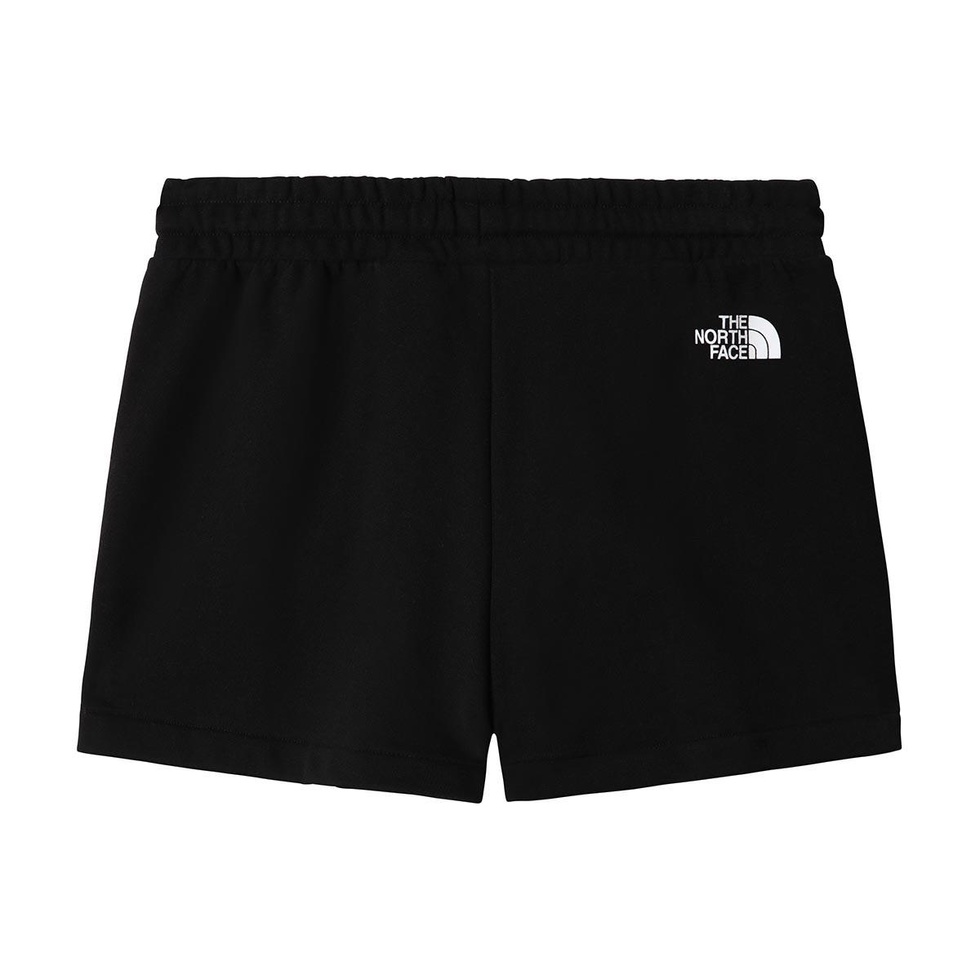W LOGOWEAR SHORT Kadın Şort