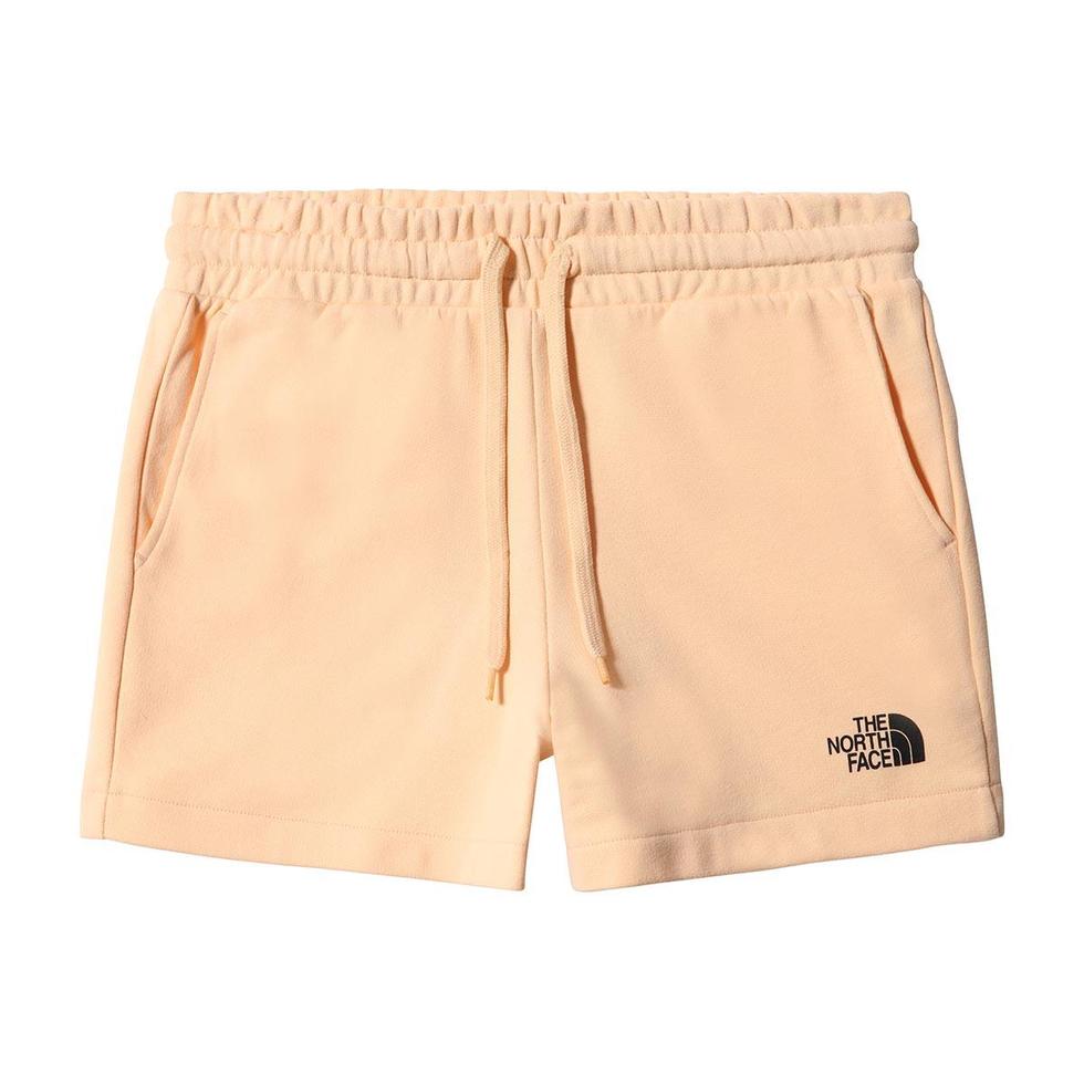 W LOGOWEAR SHORT Kadın Şort