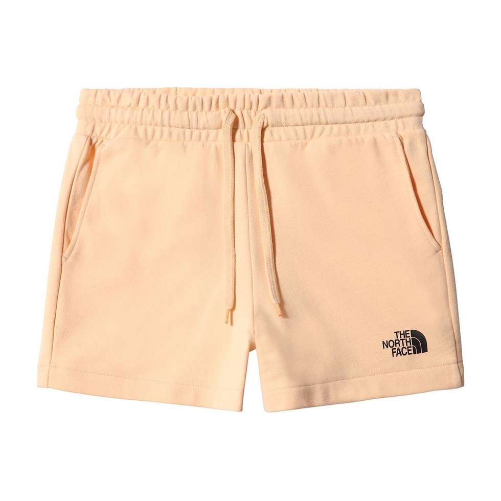 W LOGOWEAR SHORT Kadın Şort
