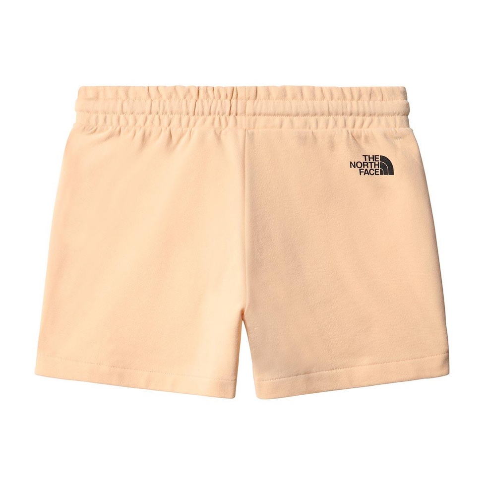 W LOGOWEAR SHORT Kadın Şort