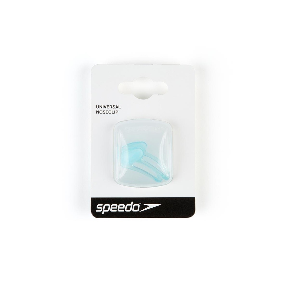 NOSE CLIP AU BLUE Burun Mandalı