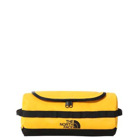 Tek Renk BC TRAVEL CANISTER - L Çanta NF0A52TFZU31