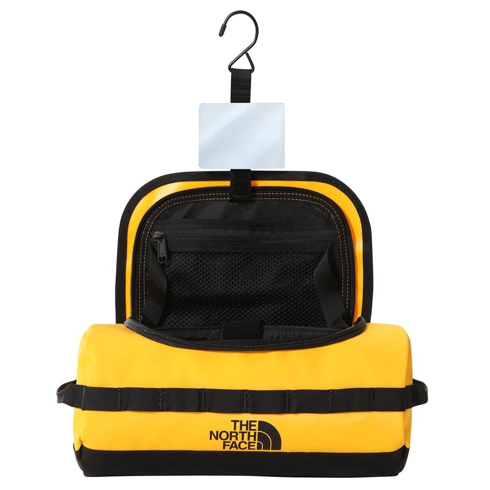 BC TRAVEL CANISTER - L Çanta