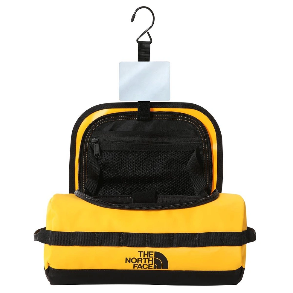BC TRAVEL CANISTER - L Çanta