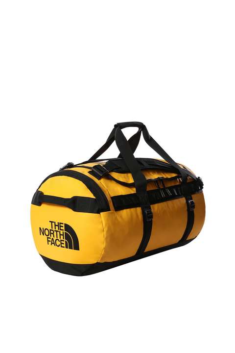Tek Renk BASE CAMP DUFFEL - M Çanta NF0A52SAZU31