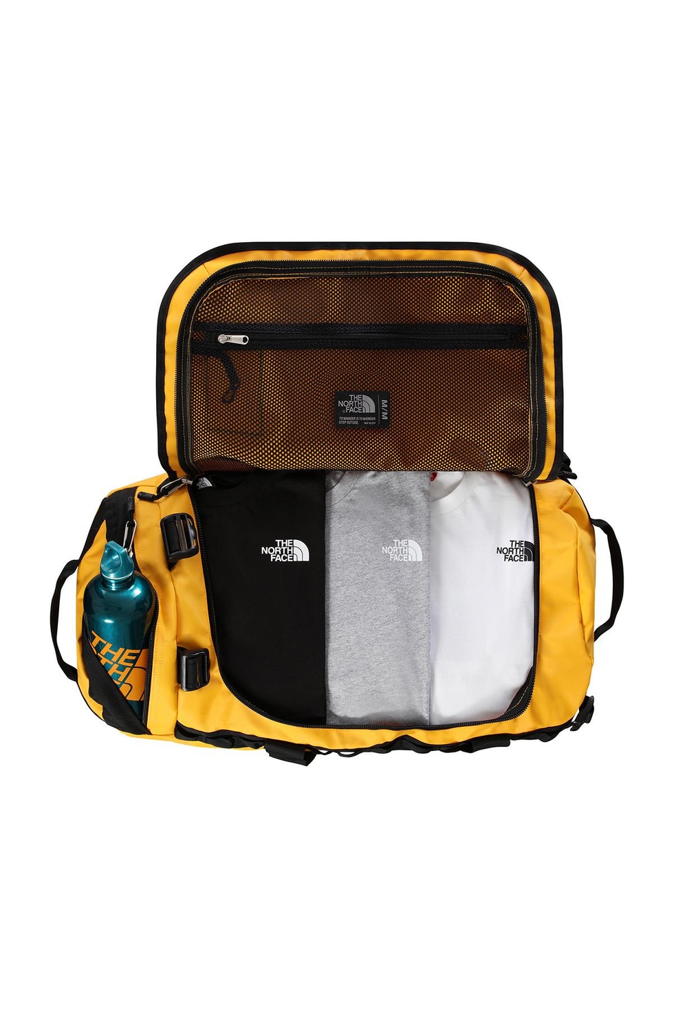 BASE CAMP DUFFEL - M Çanta