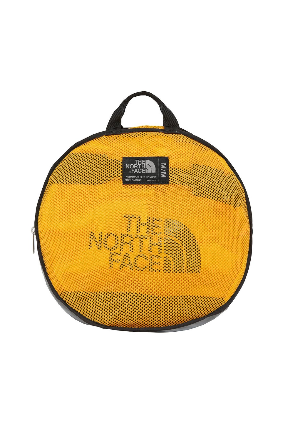 BASE CAMP DUFFEL - M Çanta