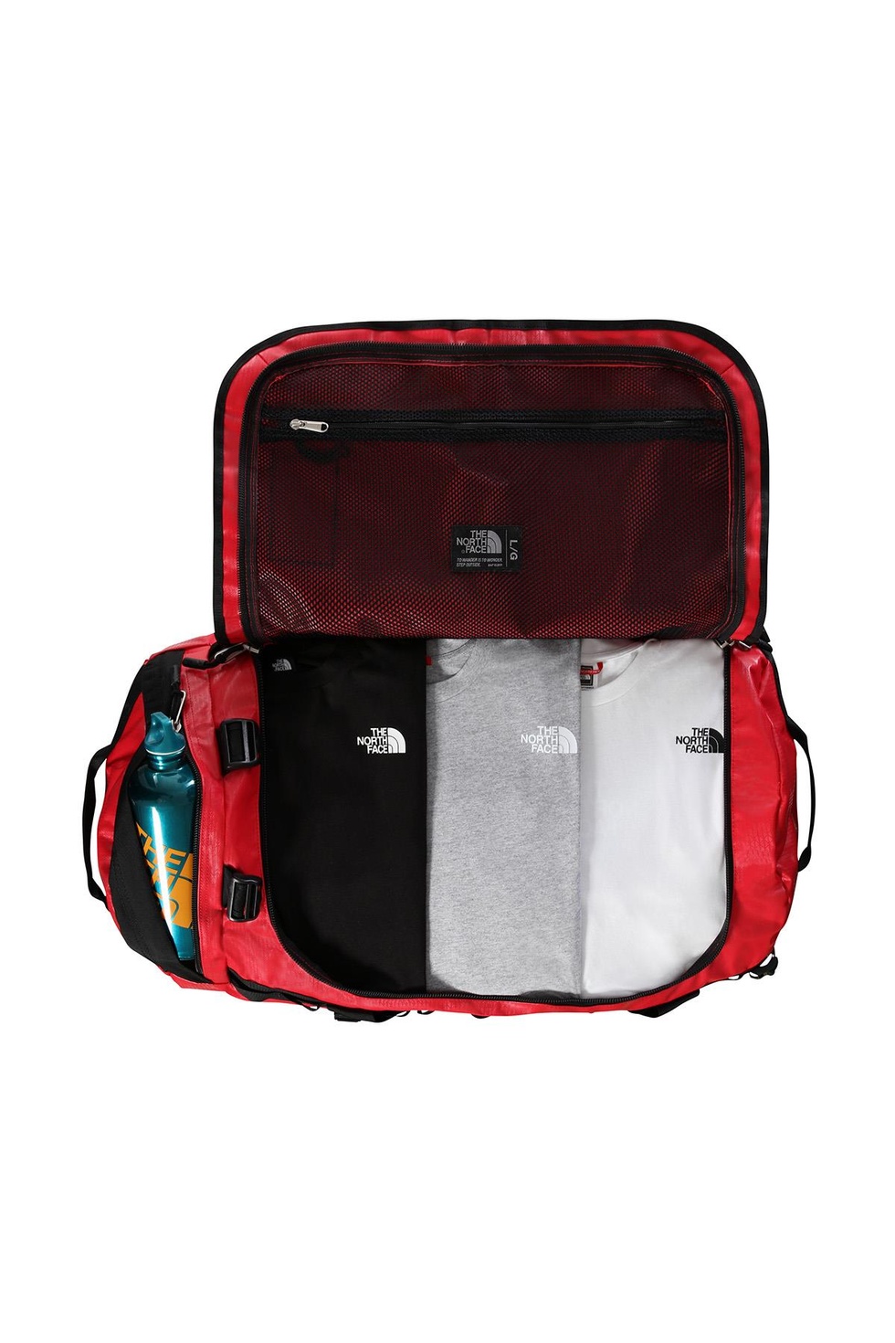 BASE CAMP DUFFEL ÇANTA- L