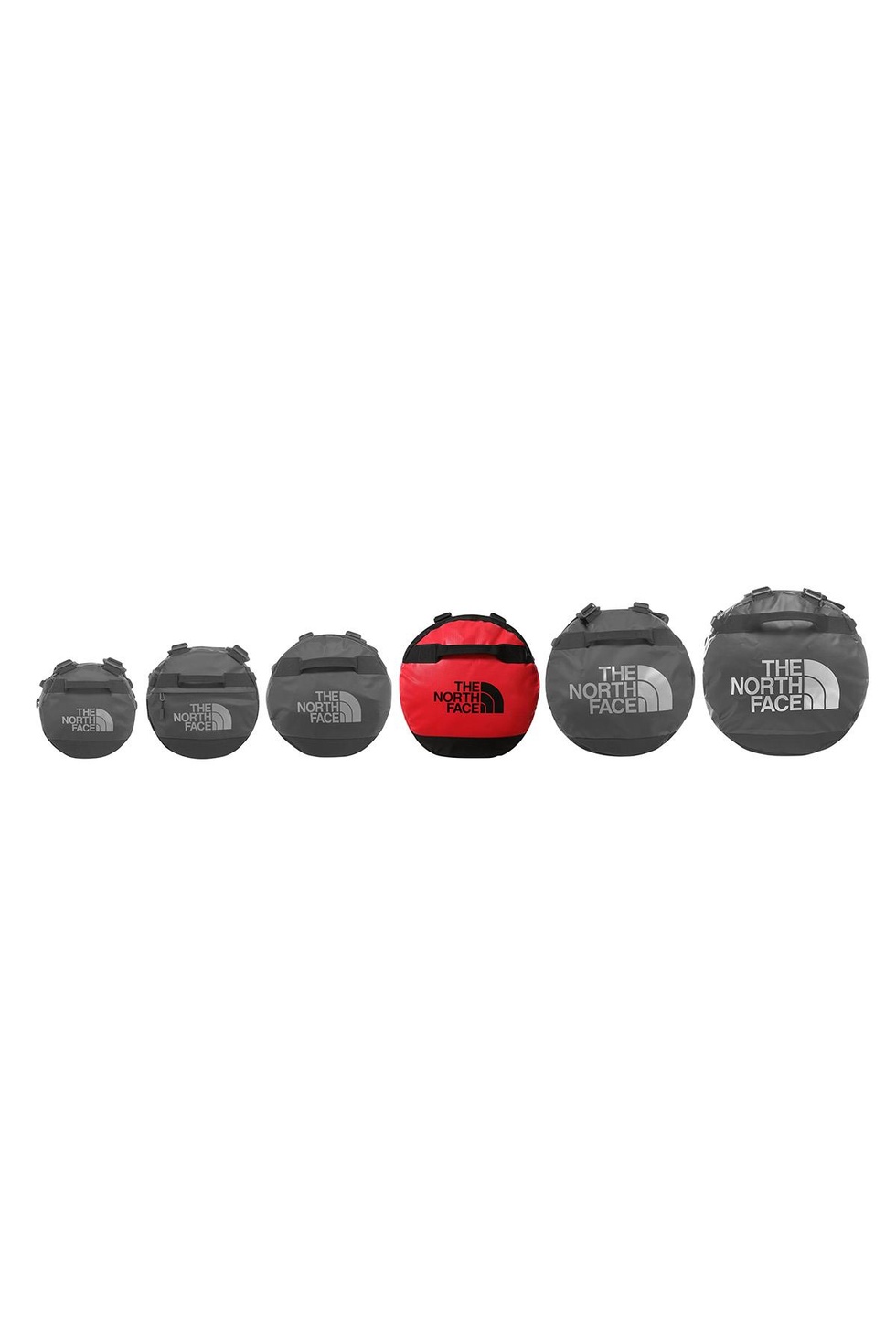 BASE CAMP DUFFEL ÇANTA- L