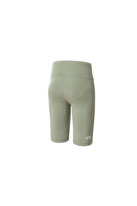 Yeşil Kadın FLEX SHORT TIGHT NF0A556E3X31