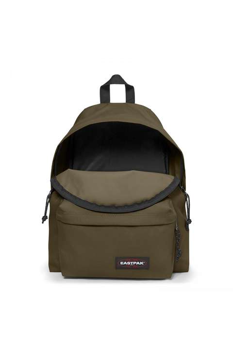 Yeşil PADDED PAK'R ARMY OLIVE EK000620J321
