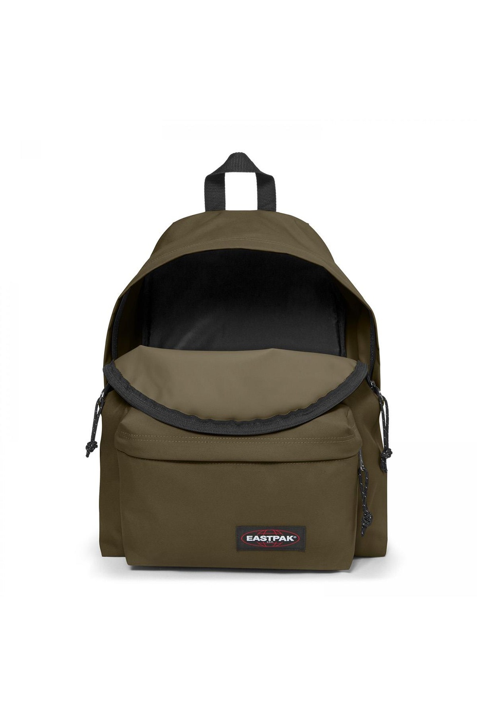 PADDED PAK'R ARMY OLIVE