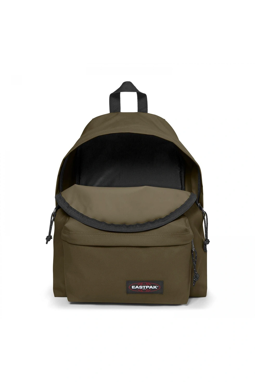 PADDED PAK'R ARMY OLIVE