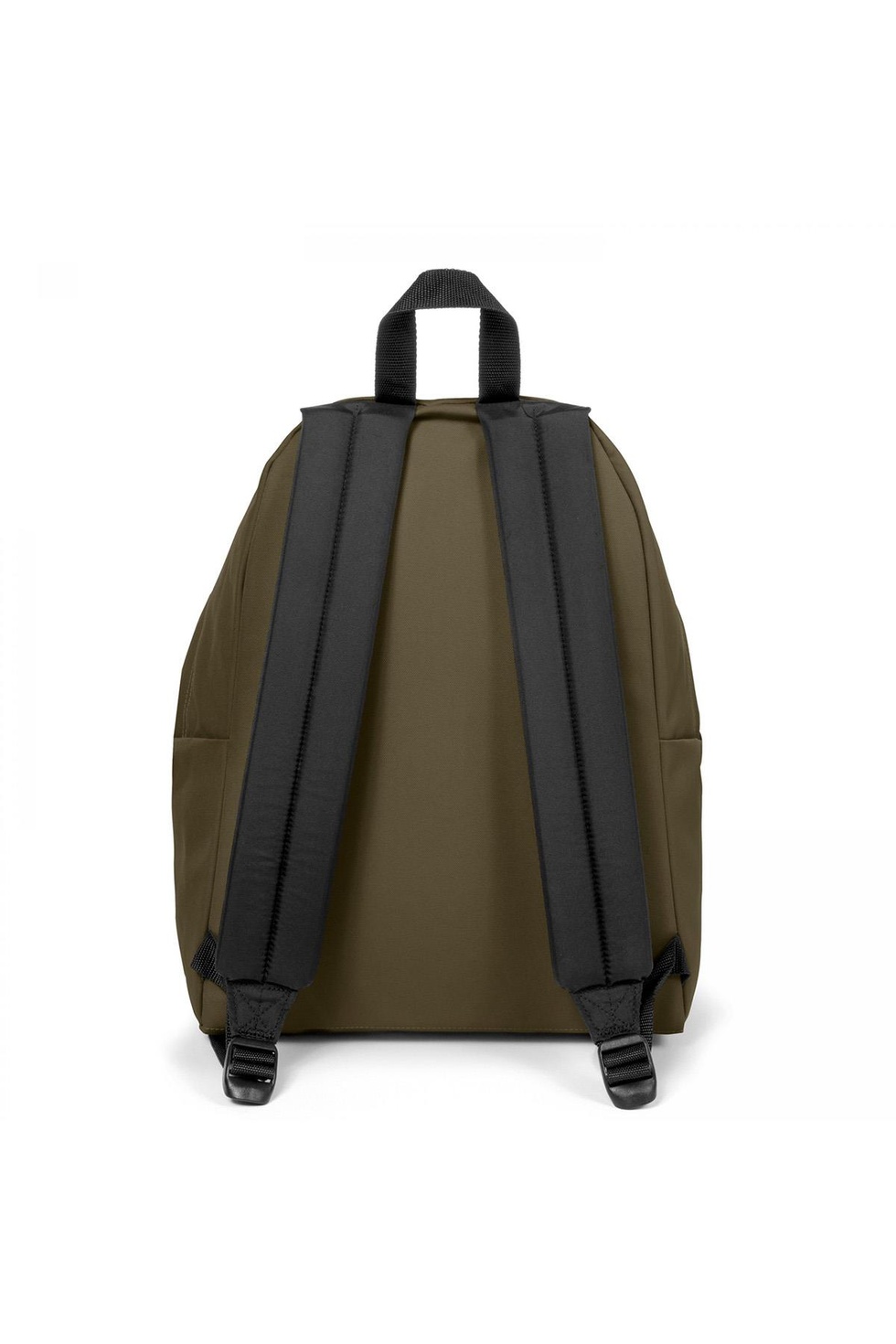 PADDED PAK'R ARMY OLIVE