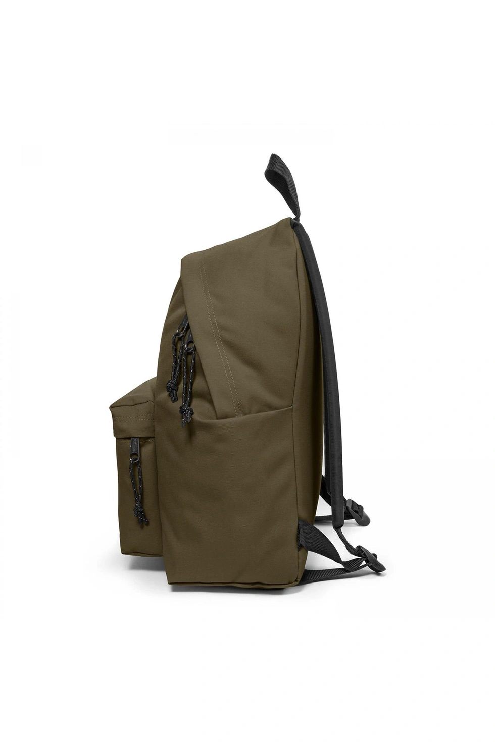 PADDED PAK'R ARMY OLIVE