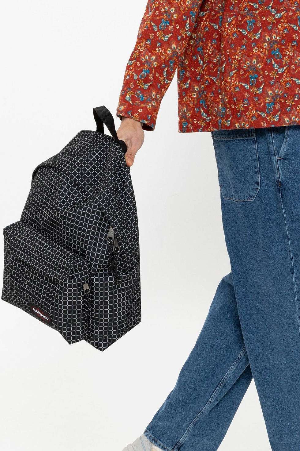 PADDED PAK'R Çanta