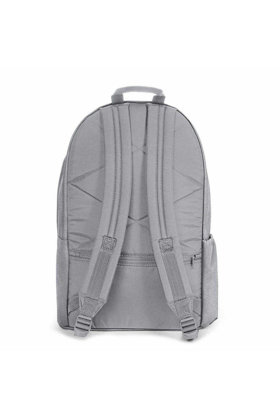 PADDED DOUBLE SUNDAY GREY Sırt Çantası