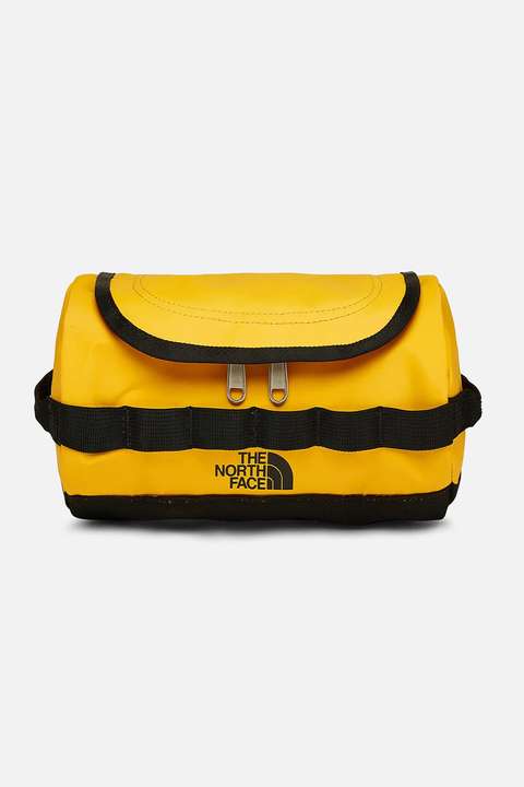 Tek Renk BC TRAVEL CANISTER - S Çanta NF0A52TGZU31