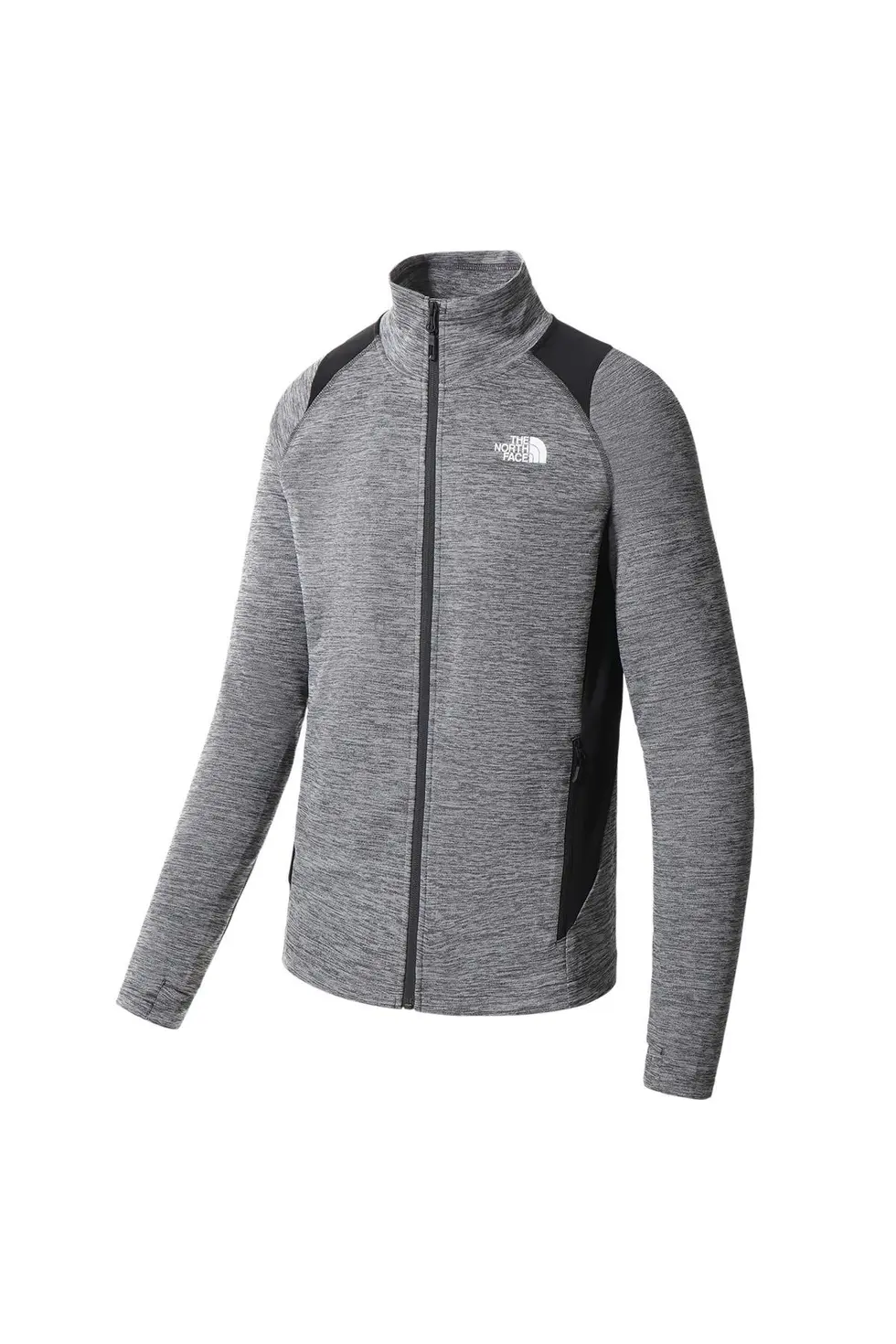 Erkek AO MIDLAYER FZ -EU Tişört