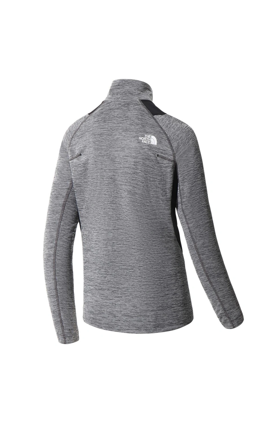 Erkek AO MIDLAYER FZ -EU Tişört