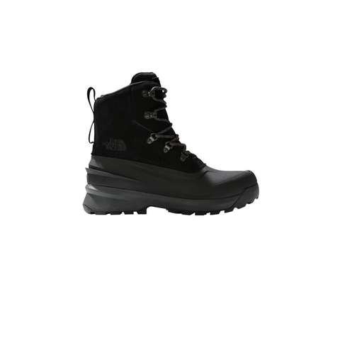 Siyah Erkek CHILKAT V LACE SU GEÇİRMEZ BOT NF0A5LW3KT01