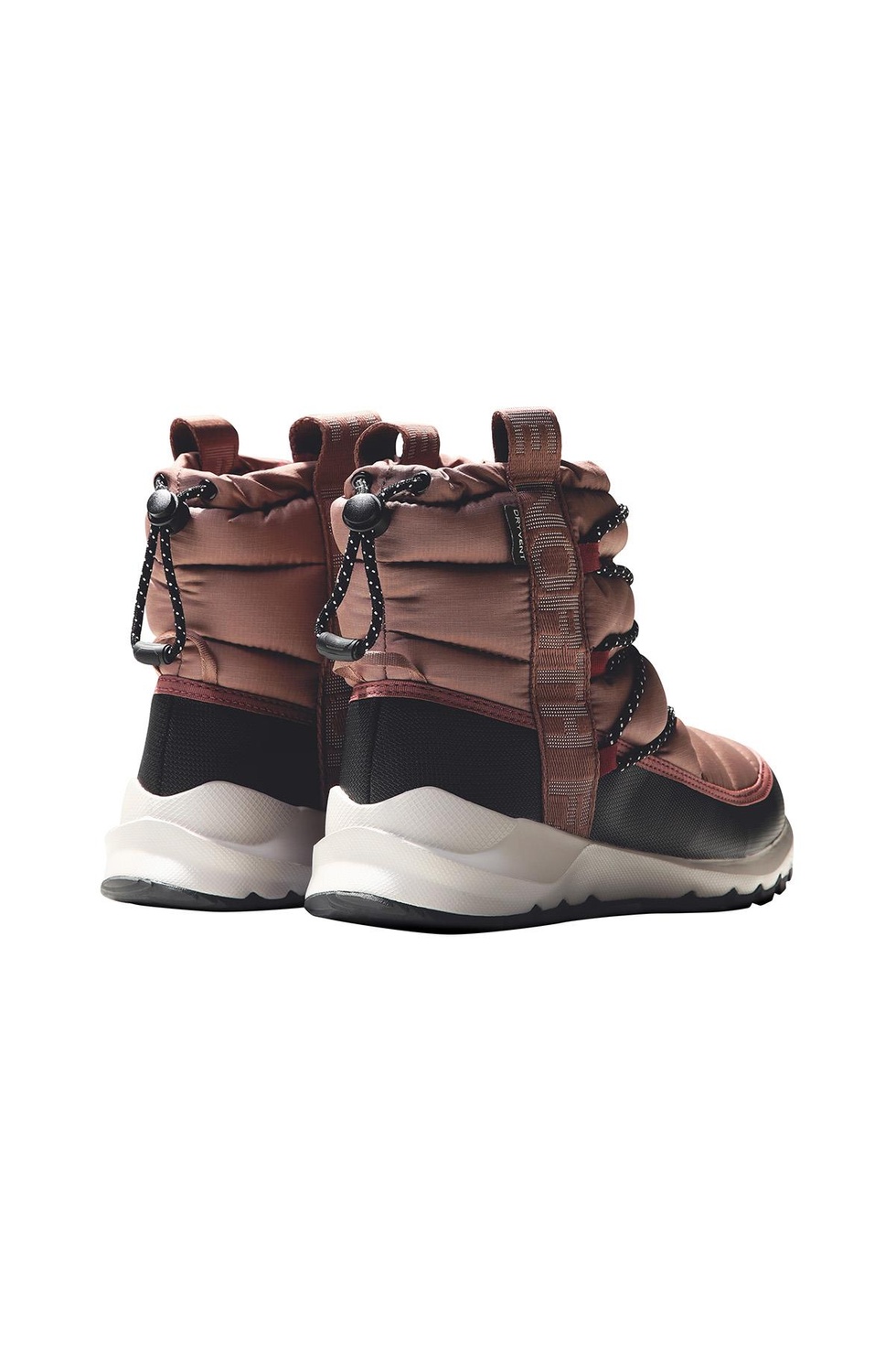 THERMOBALL LACE UP Su Geçirmez Kadın Bot