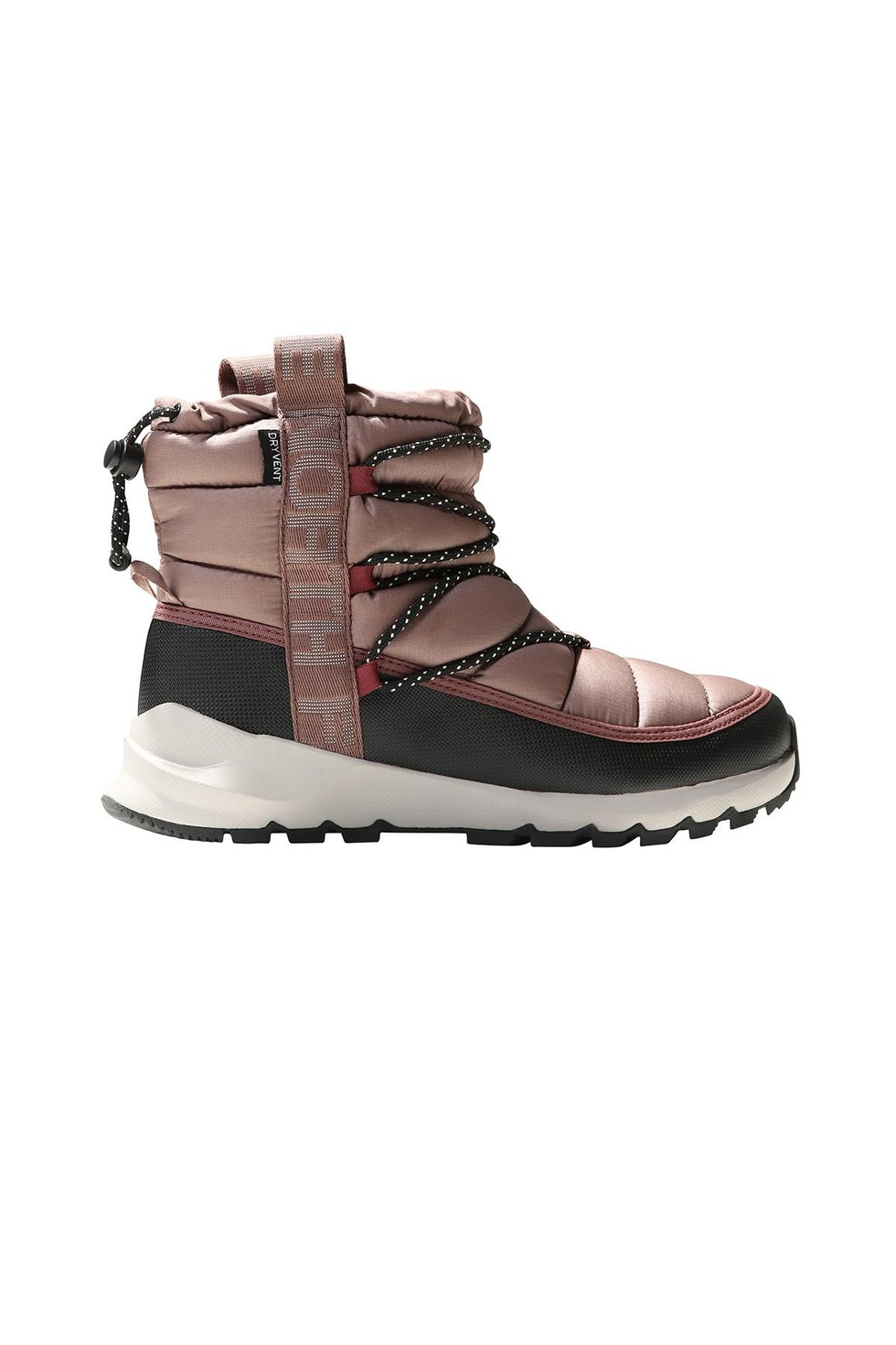 THERMOBALL LACE UP Su Geçirmez Kadın Bot