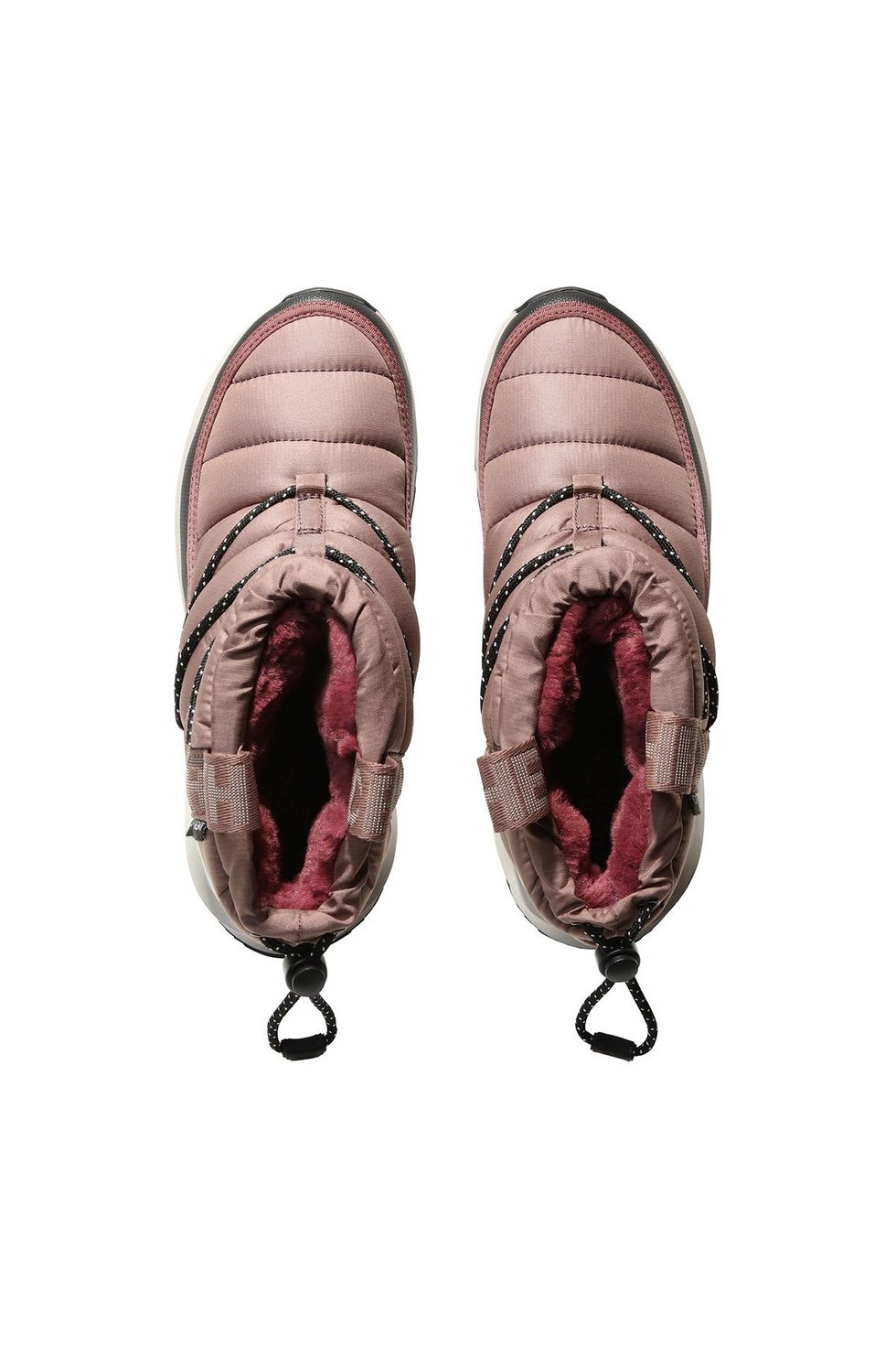 THERMOBALL LACE UP Su Geçirmez Kadın Bot