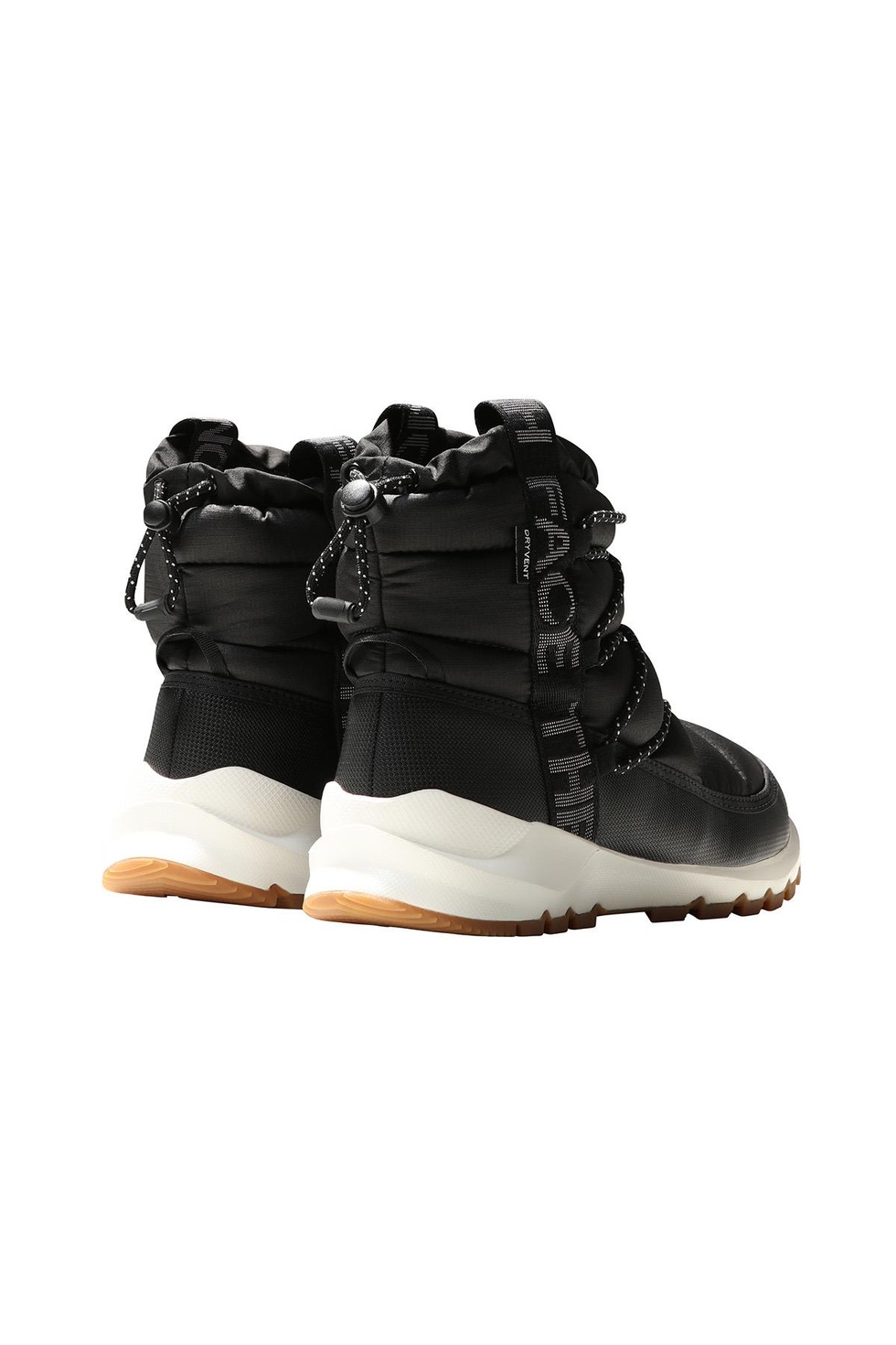 THERMOBALL LACE UP Su Geçirmez Kadın Bot